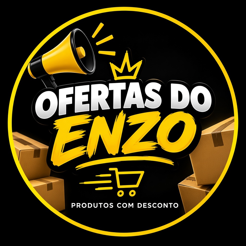 Ofertas do Enzo